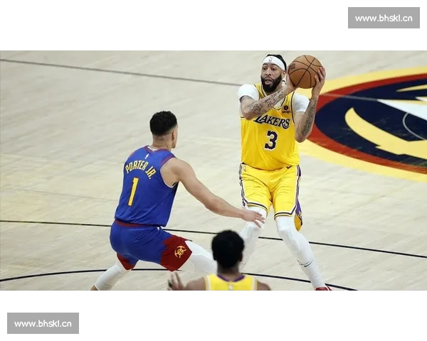 全面解析篮球赛场核心数据与球员表现趋势分析